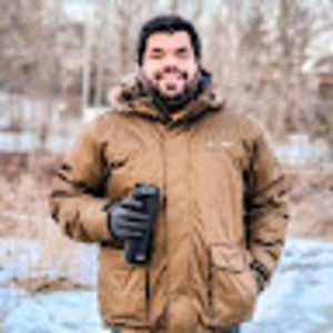 Meet your Posher, Alisson